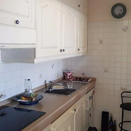 Apartment Rosas De Los Vientos Costa Adeje (Tenerife)